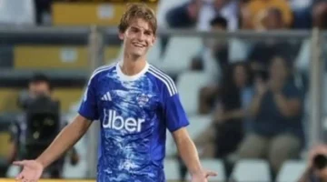 صحيفة ماركا: نيكو باز يتصدر قائمة المطالب الجماهيرية داخل نادي ريال مدريد